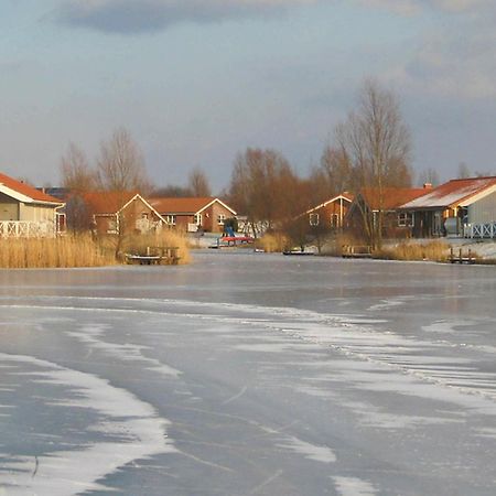 12 Person Holiday Home In オッテルンドルフ エクステリア 写真