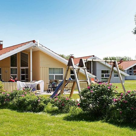 12 Person Holiday Home In オッテルンドルフ エクステリア 写真